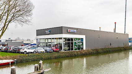 Zeeuw & Zeeuw Suzuki Nieuwegein – Nieuwegein