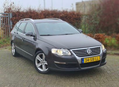 Van der Gooi Dealer Occasions – Almere