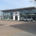 Broekhuis Volkswagen Heemskerk – Heemskerk