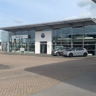 Broekhuis Volkswagen Heemskerk – Heemskerk