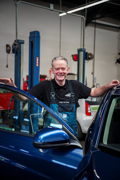 Bosch Car Service Van Nieuwkerk Hilversum – Hilversum