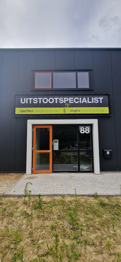 Uitstootspecialist – Kerkrade