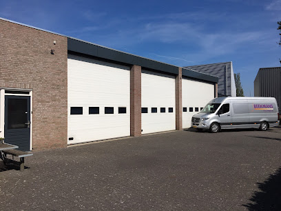 Beekmans Techniek – Beek en Donk