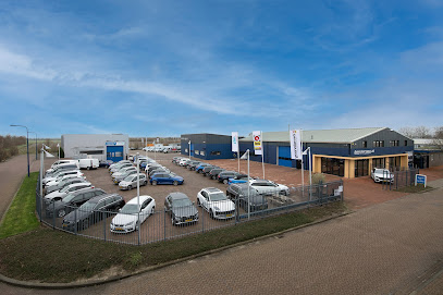 dealer Benderooy.nl – Sint Philipsland