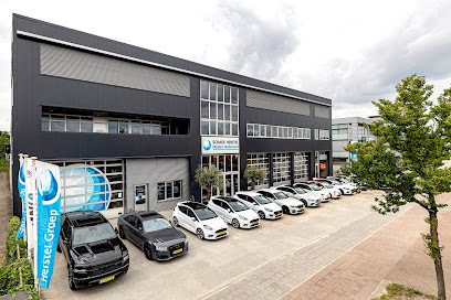 Schade Herstel Midden Nederland – Veenendaal