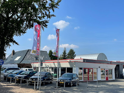 Vakgarage Almelo – Almelo