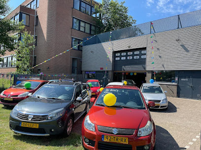 Plankgas Automotive – DE BUDGET SPECIALIST – Almere