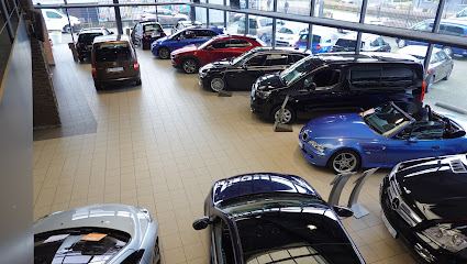 BCSM Bram Automotive – Maastricht