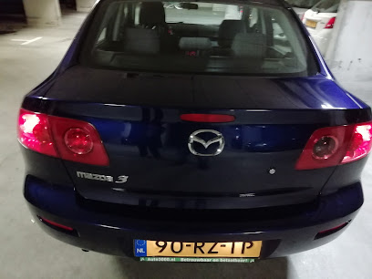 Garagebedrijf Allround – Amersfoort