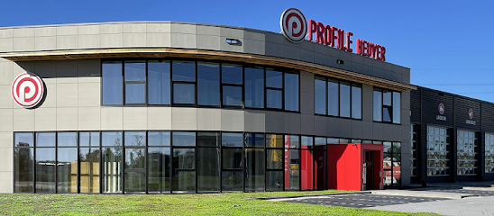 Profile Car & Tire Service Enschede, Heuver – Borne