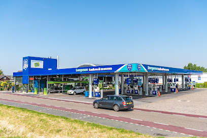 Loogman tanken & wassen Aalsmeer – Wasstraat Aalsmeer – Aalsmeer