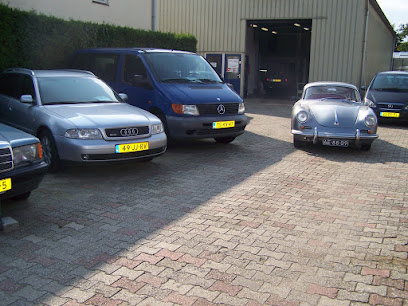 autobedrijf AutoMax – Bemmel