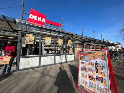 DekaMarkt Doesburg – Doesburg