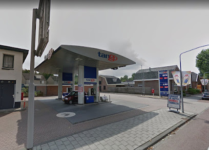 Tango Almelo Ootmarsumsestraat – Almelo