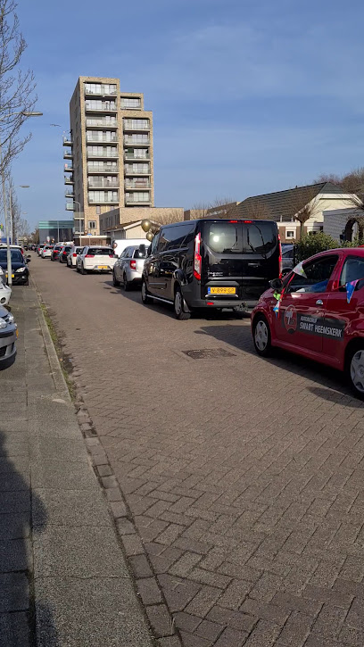 Garage Wijkeroog Auto Profijt – Beverwijk