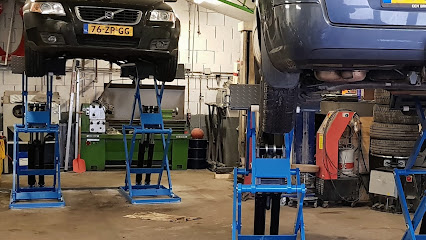 Autobedrijf Diko – Arnhem