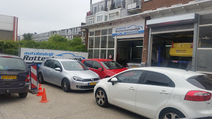 Autobedrijf Rotterdamsedijk – Schiedam