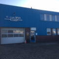 G. van Wijk Auto – Zoetermeer G. van Wijk Auto – Zoetermeer