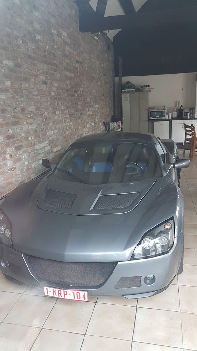 Garage Terry Beckers V.o.f. – Maastricht