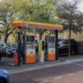 Berkman tankstation Dordrecht Eemsteynplein – Dordrecht