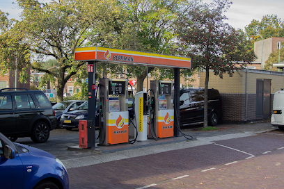 Berkman tankstation Dordrecht Eemsteynplein – Dordrecht