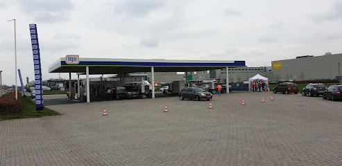 Argos Hollandscheveld – Hollandscheveld