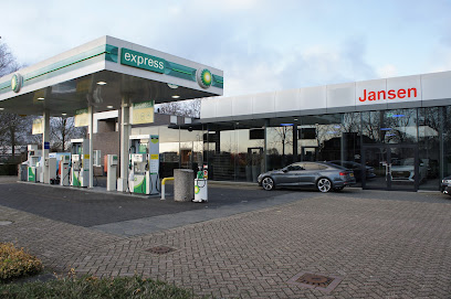 Garage Jansen – Zwolle