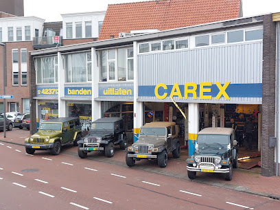 CAREX autoservice Purmerend – Purmerend
