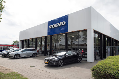 Volvo Ton van Kuyk – Alkmaar