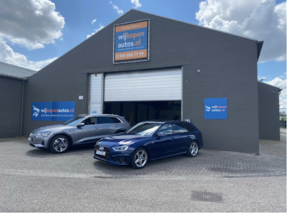 wijkopenautos.nl Roermond – Roermond