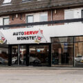 Autoservice Monster B.V. – Monster Autoservice Monster B.V. – Monster