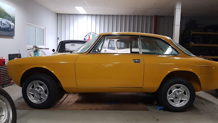 Berfelo Italian Car Service – Giesbeek