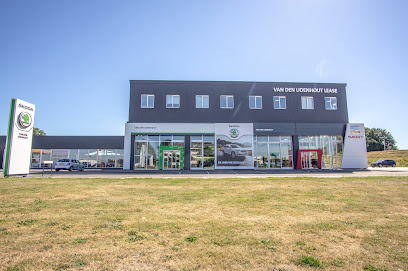 Autobedrijf Van den Udenhout Eindhoven | Skoda | SEAT – Eindhoven