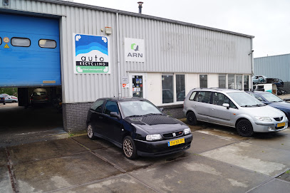 Autorecycling – Spijkenisse