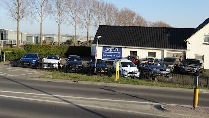 Autobedrijf De Oversteek – Bemmel