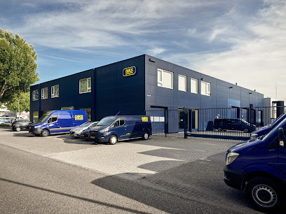 Autoverhuur Amstelveen Zuid – DIKS B.V. – Amstelveen