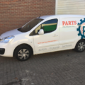 Parts Professionals – Middelburg