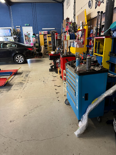 Autobedrijf Rokan – Leeuwarden