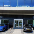 Lexus Rotterdam – Rotterdam Lexus Rotterdam – Rotterdam