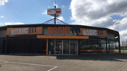 Basic-Fit – Sittard