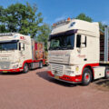 Schapendrift64 Parking – Laren