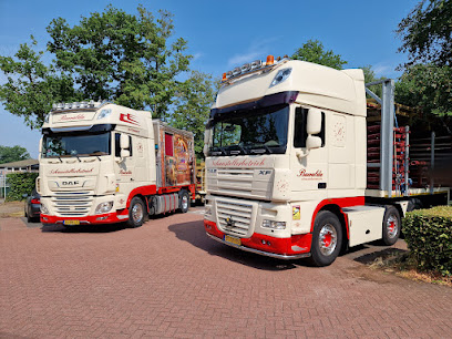 Schapendrift64 Parking – Laren