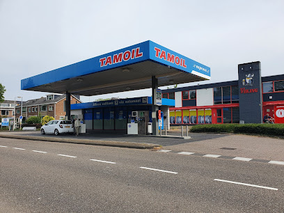 Tamoil Express Ridderkerk – Ridderkerk