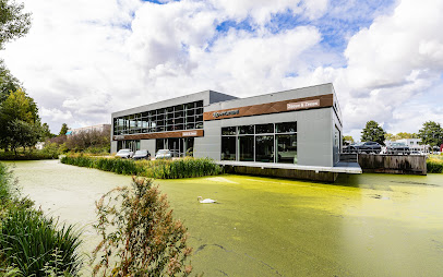 Garage W. van Trigt B.V. – Spijkenisse