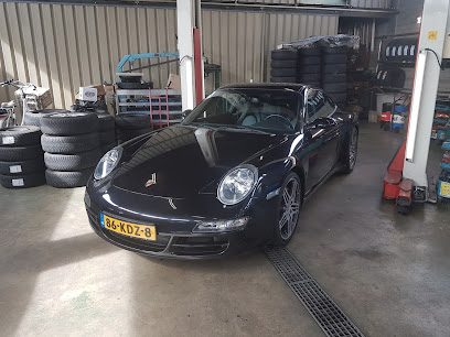 AUTO MARTIN RAJK BV – Heiloo