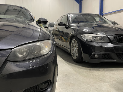 Auto Plaza Maastricht – Gronsveld