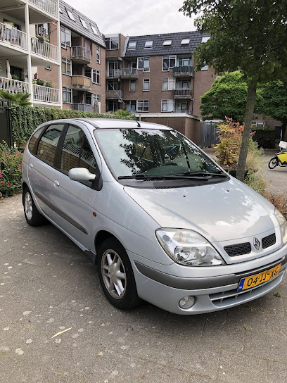 Bovag Autobedrijf Alert – Rotterdam
