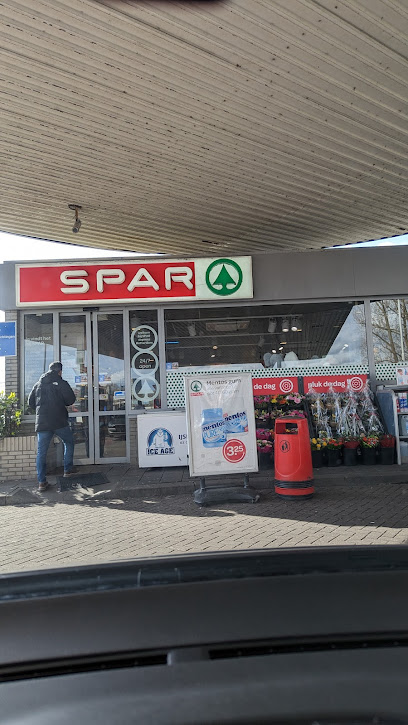 Esso Rotterdam Stadhoudersweg – Rotterdam