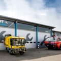 AirportPartners – Badhoevedorp