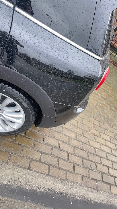 Autoschade Hengelo – Hengelo